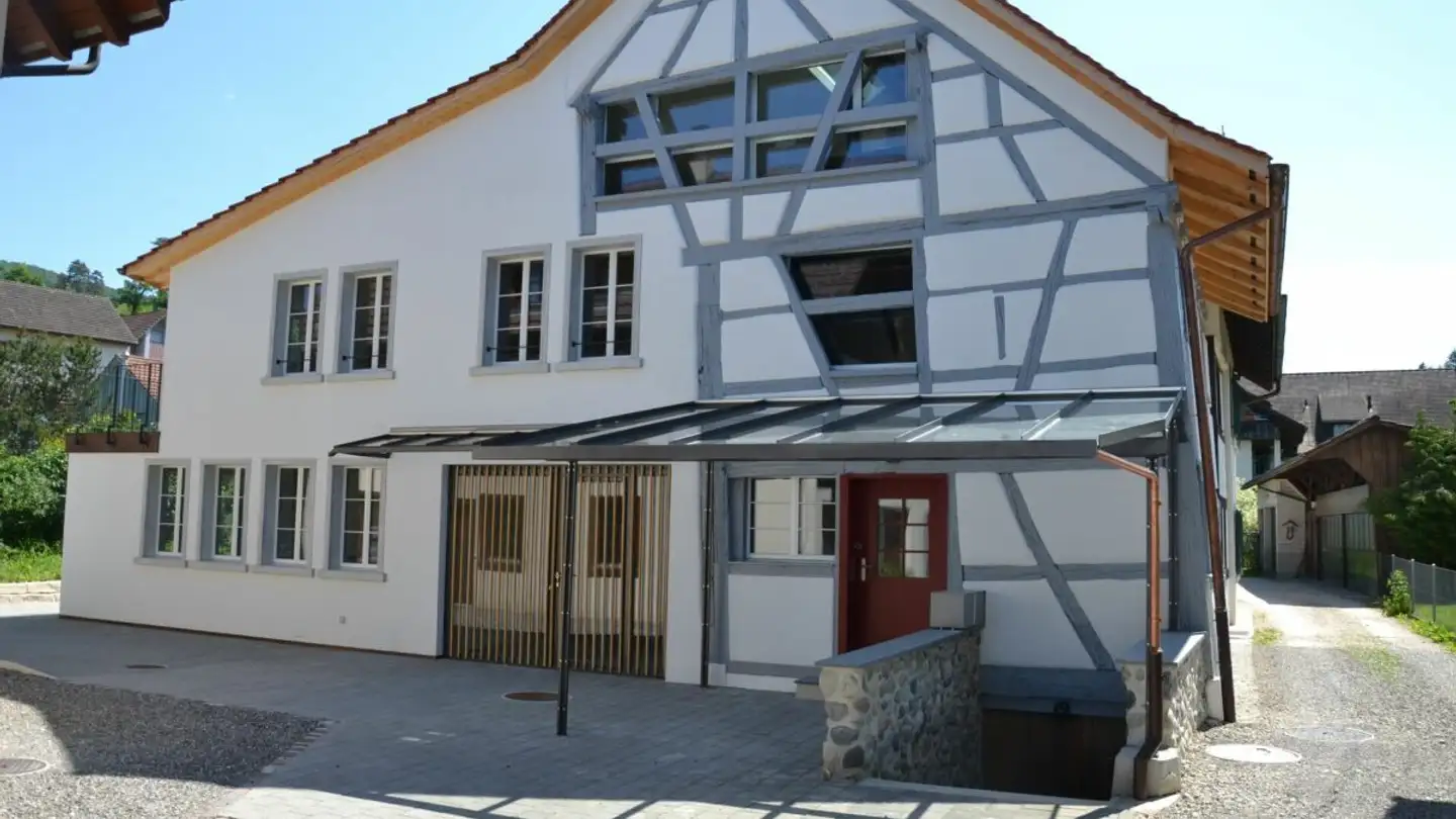 Single house for sale - Dorfstrasse 24, 8427 Freienstein