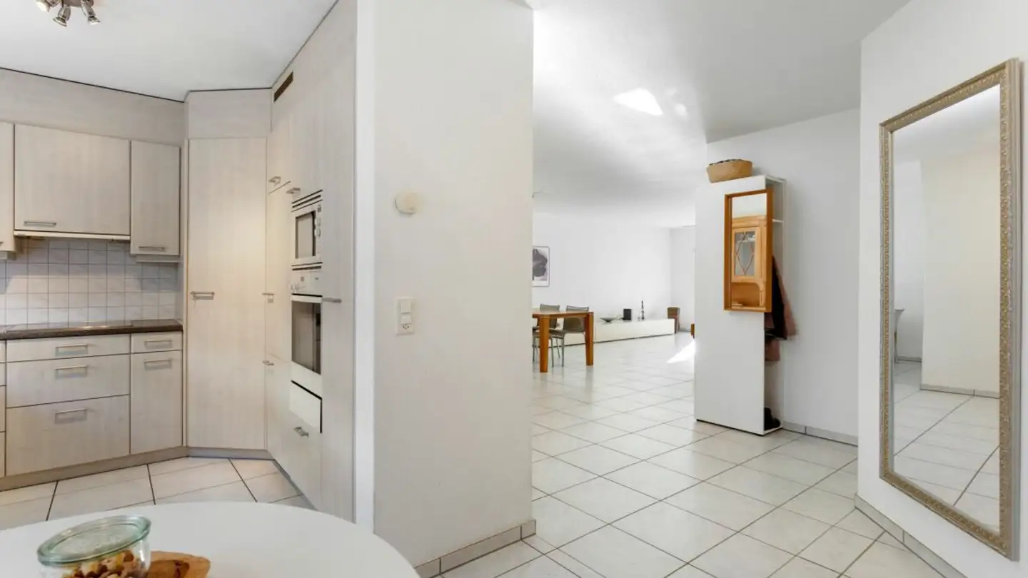 Apartment for sale - Sunnewisstrasse 3, 8483 Kollbrunn - Photo 4