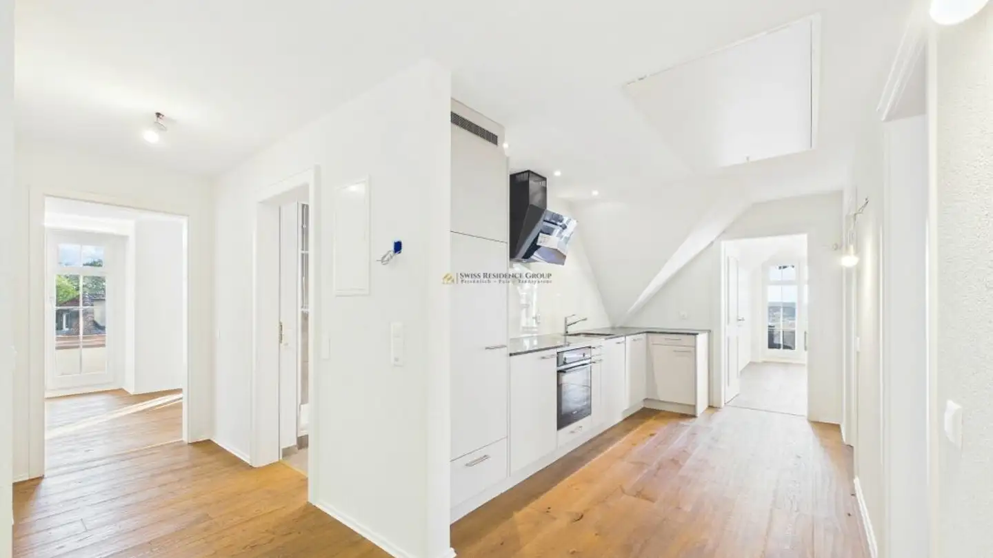 Apartment for rent - 4143 Dornach - Photo 4
