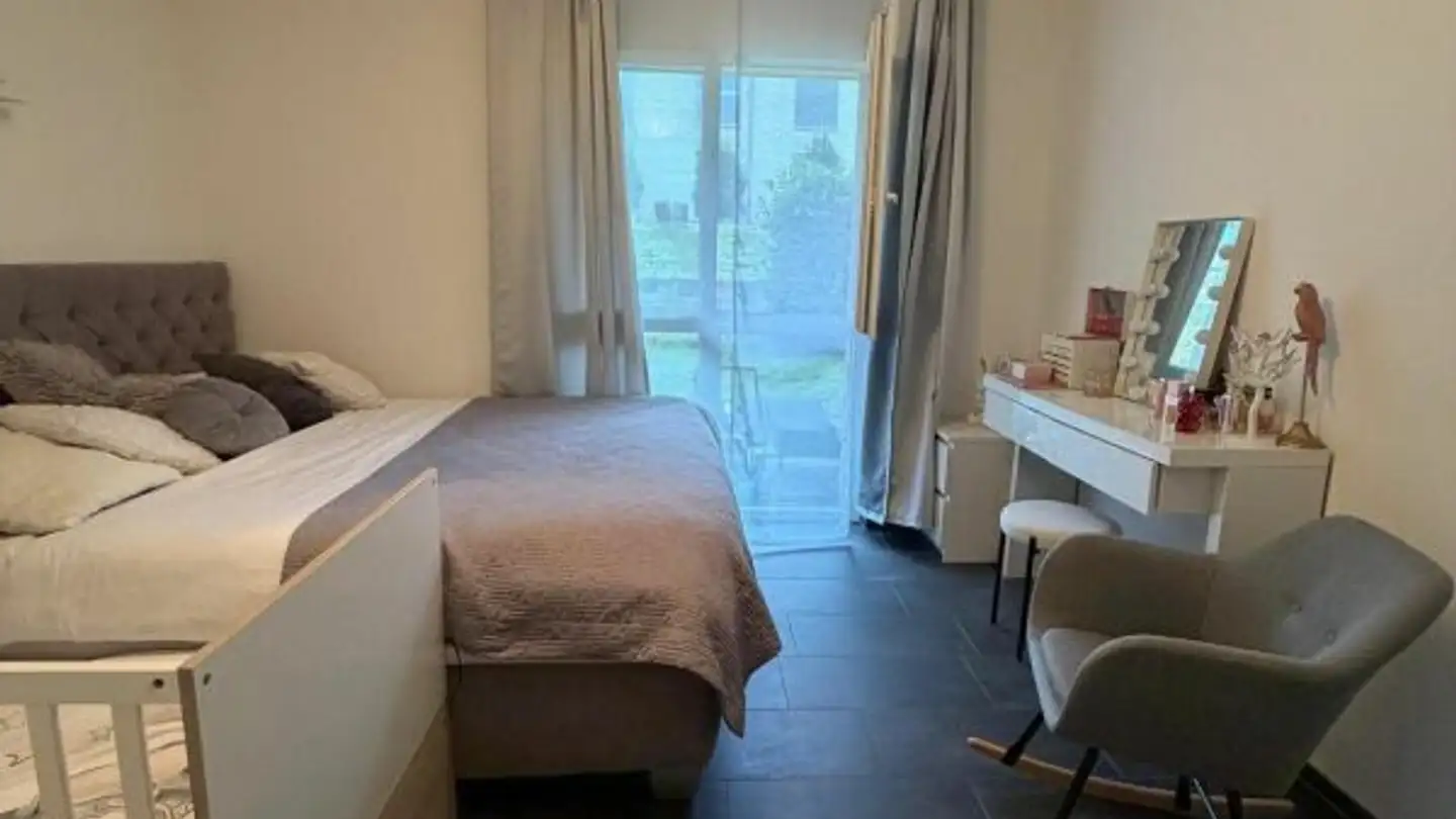 Wohnung mieten - Pintenstrasse 1, 5464 Rümikon AG - Foto 4