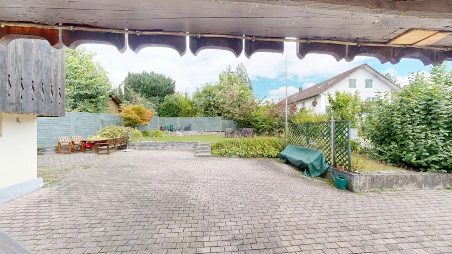 Semi-detached house for sale - Neugasse 9, 5707 Seengen - Photo 3