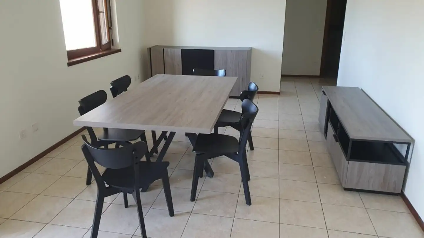 Wohnung mieten - Via Preagrossa 24, 6850 Mendrisio - Foto 2