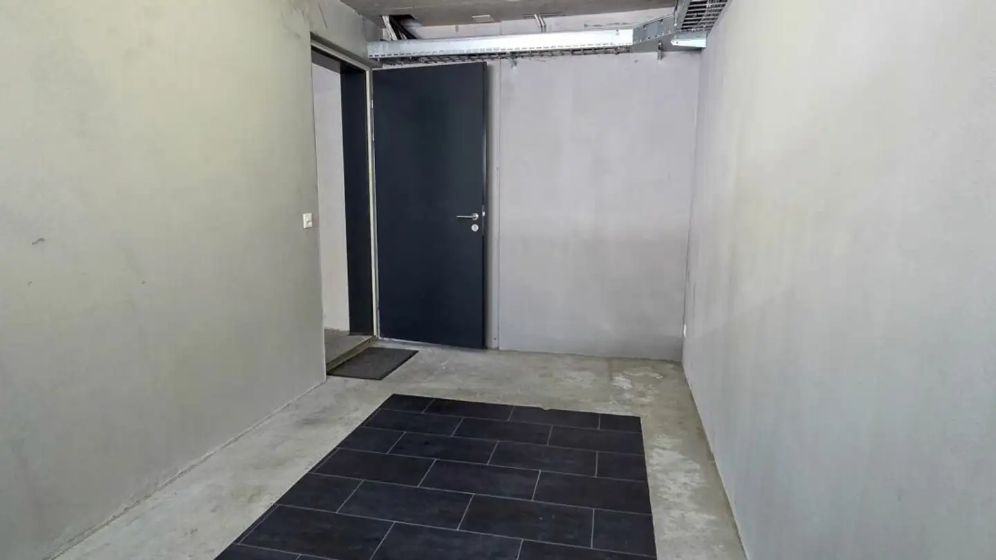 Storage space for rent - Melserstrasse 17, 7323 Wangs - Photo 2