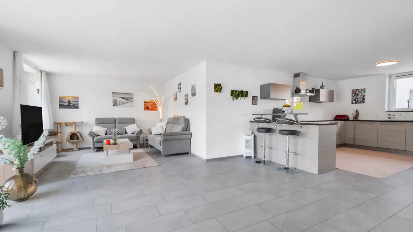 Penthouse for sale - Dättwilerstrasse 30, 5405 Dättwil AG - Photo 3