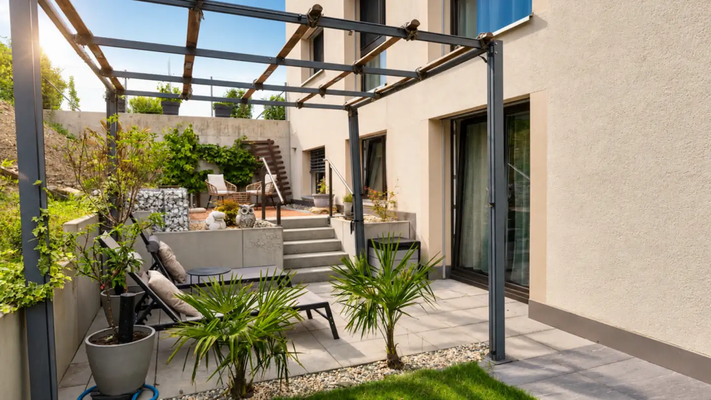 Appartement à vendre - Utigenstrasse 3, 6034 Inwil