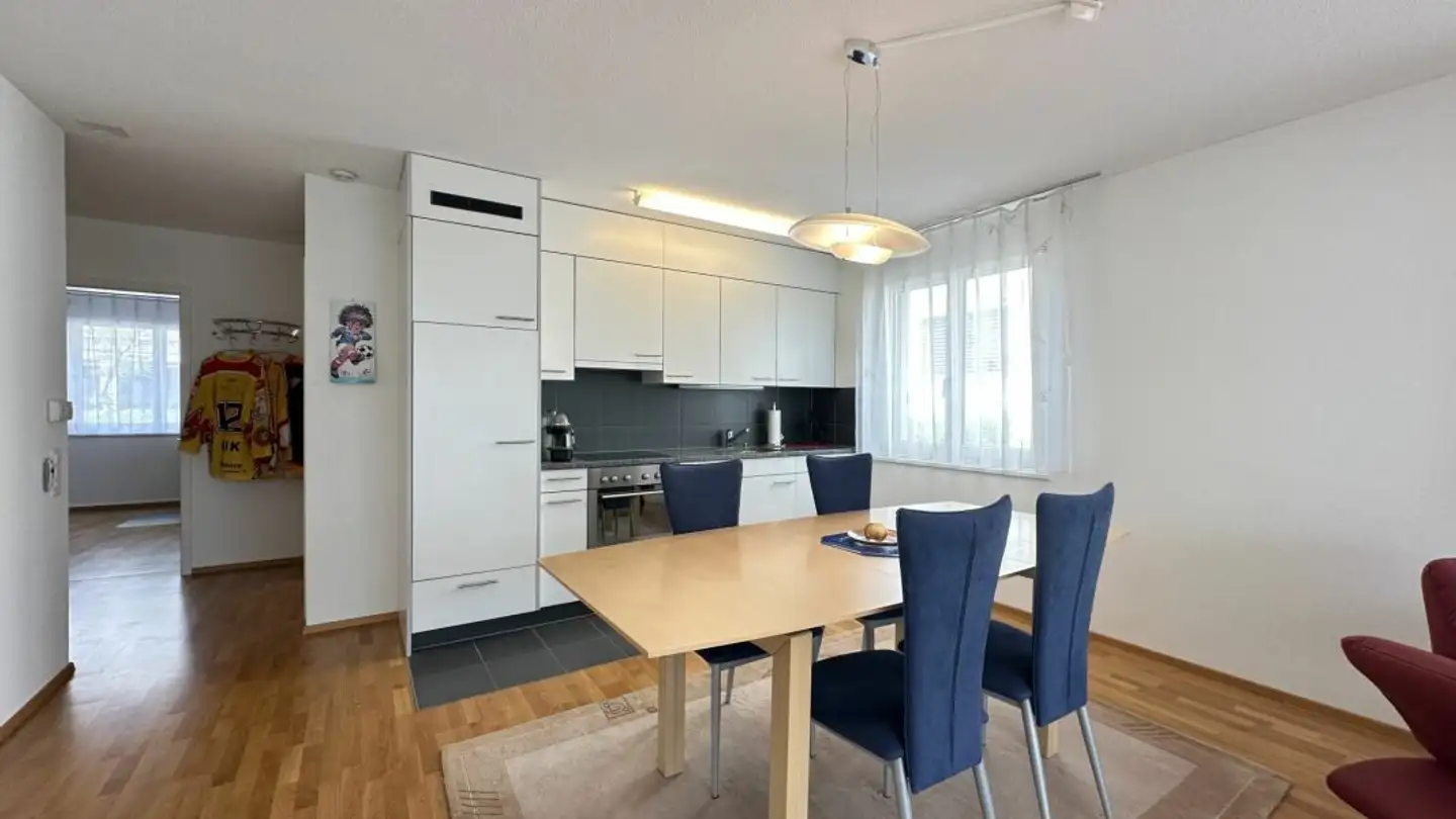 Appartamento in vendita - Stockhornweg 10a, 3506 Grosshöchstetten - Foto 3