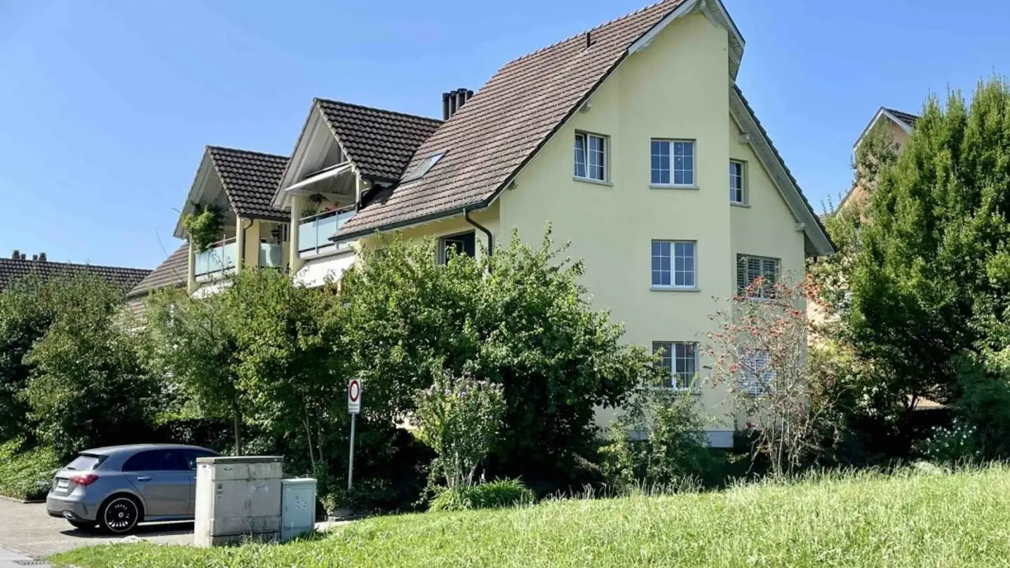 Appartement à vendre - Heerenwies 10, 8586 Erlen - Photo 2