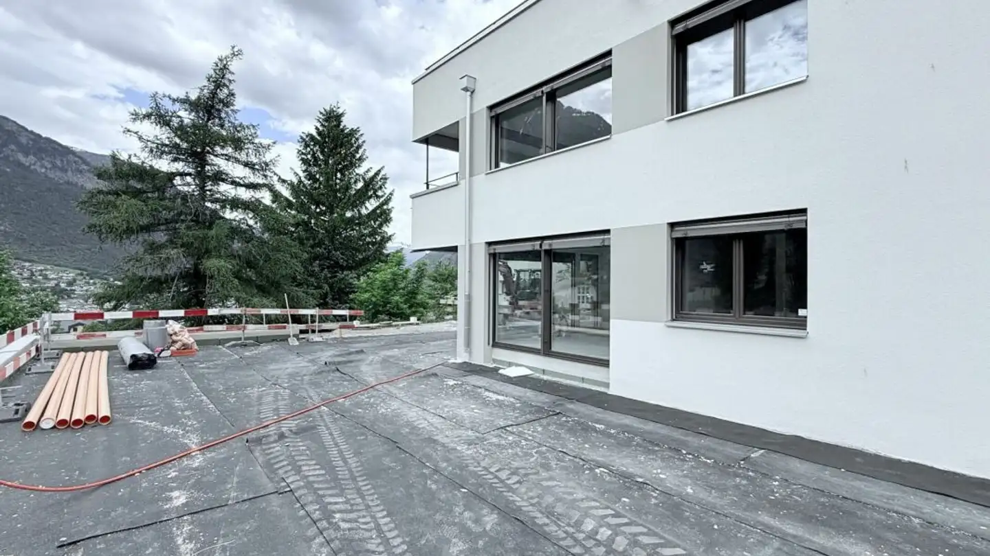Appartement à vendre - Termerweg 65, 3900 Brig - Photo 2