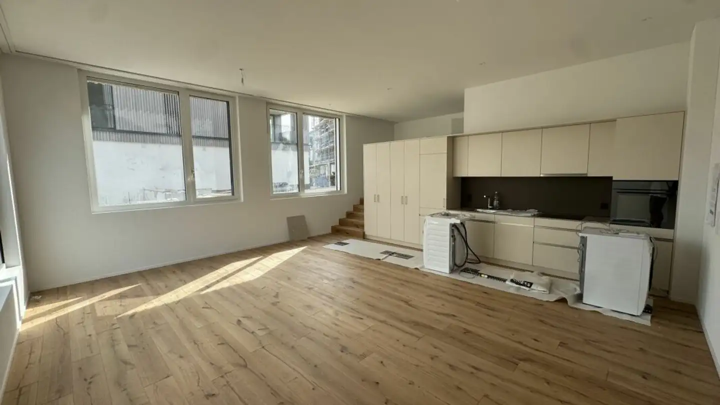 Wohnung mieten - Hauptstrasse 59, 8572 Berg TG - Foto 2