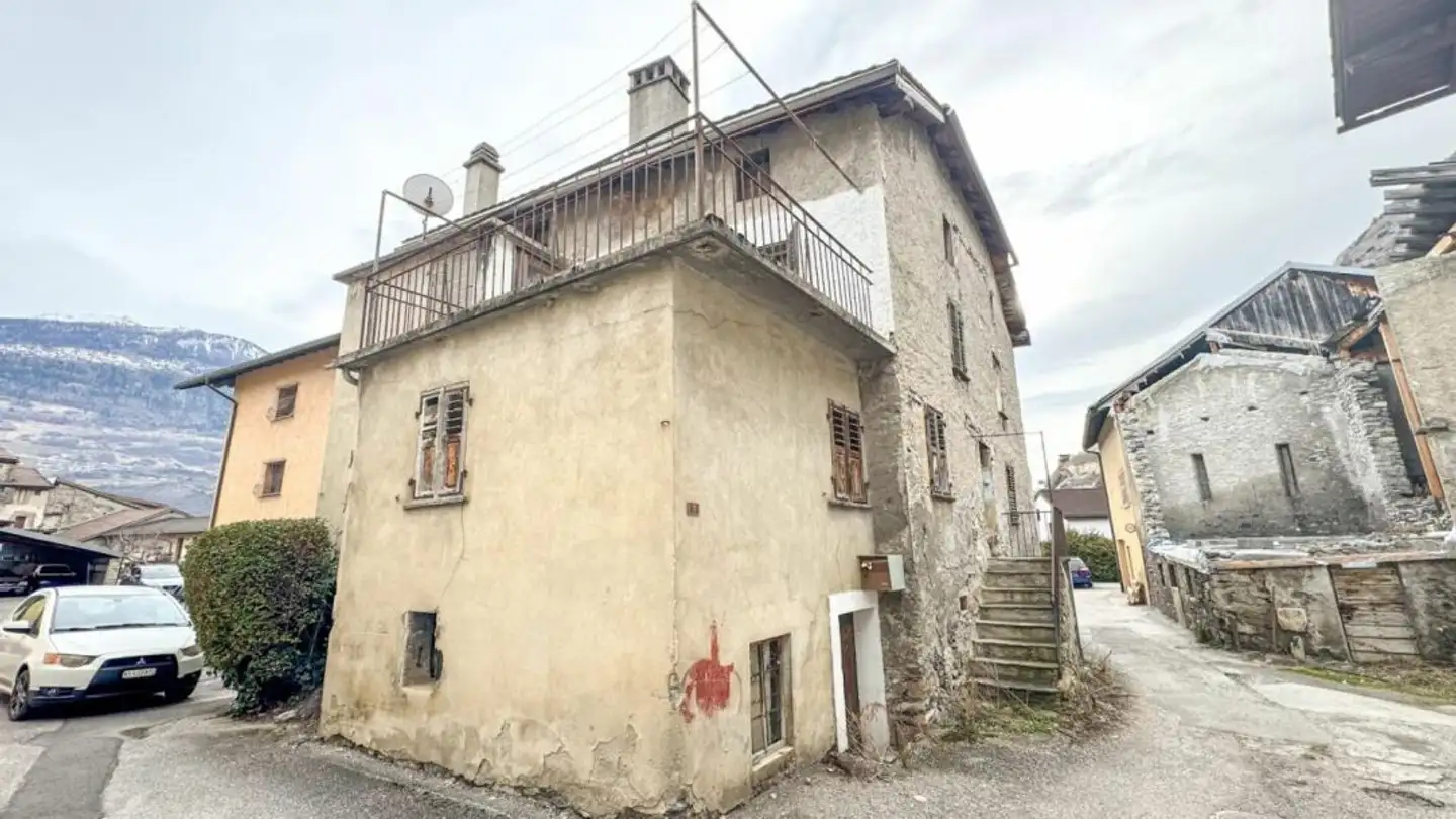 Maison individuelle à vendre - 1957 Ardon - Photo 2