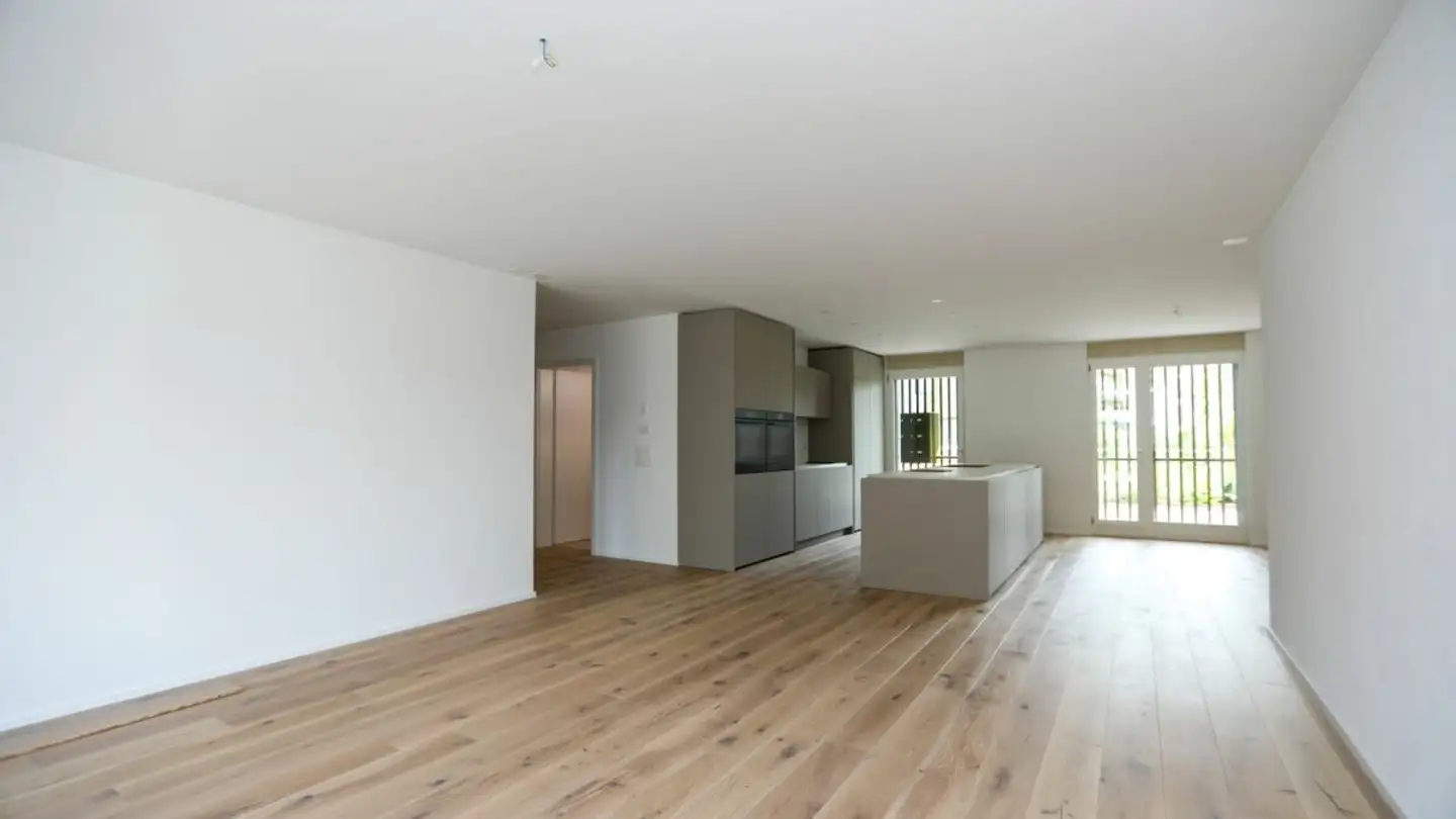 Appartement à louer - Gaswerkstrasse 9, 8570 Weinfelden