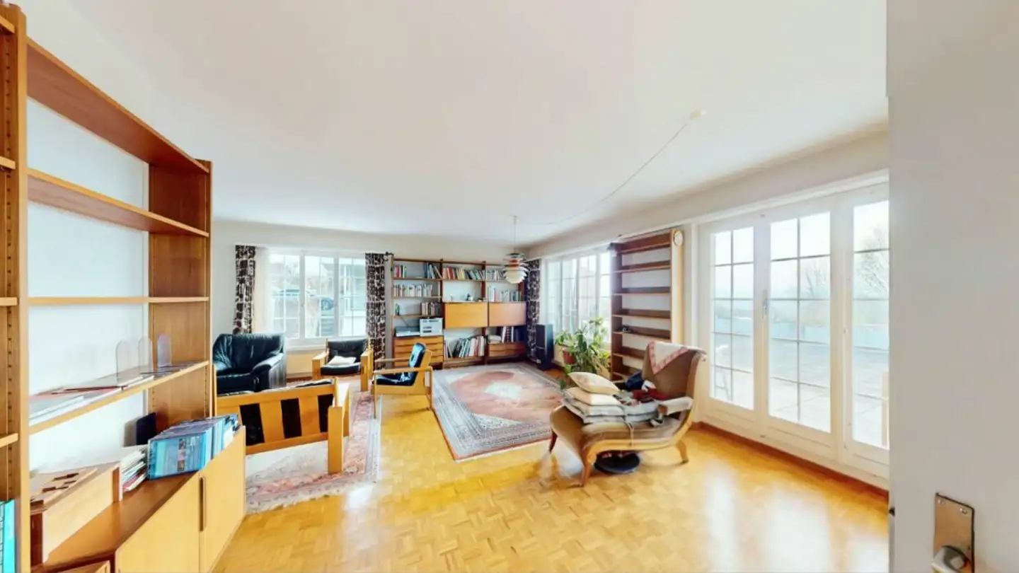 Stepped house for sale - 4573 Lohn-Ammannsegg - Photo 2