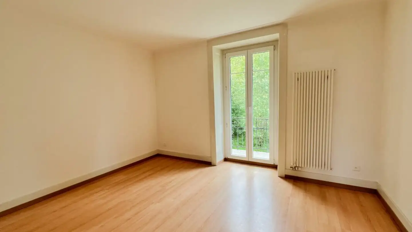 Apartment for rent - Rue Des Jeanneret 25, 2400 Le Locle - Photo 4