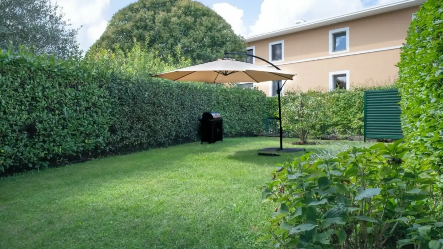 Appartement à vendre - 6926 Montagnola