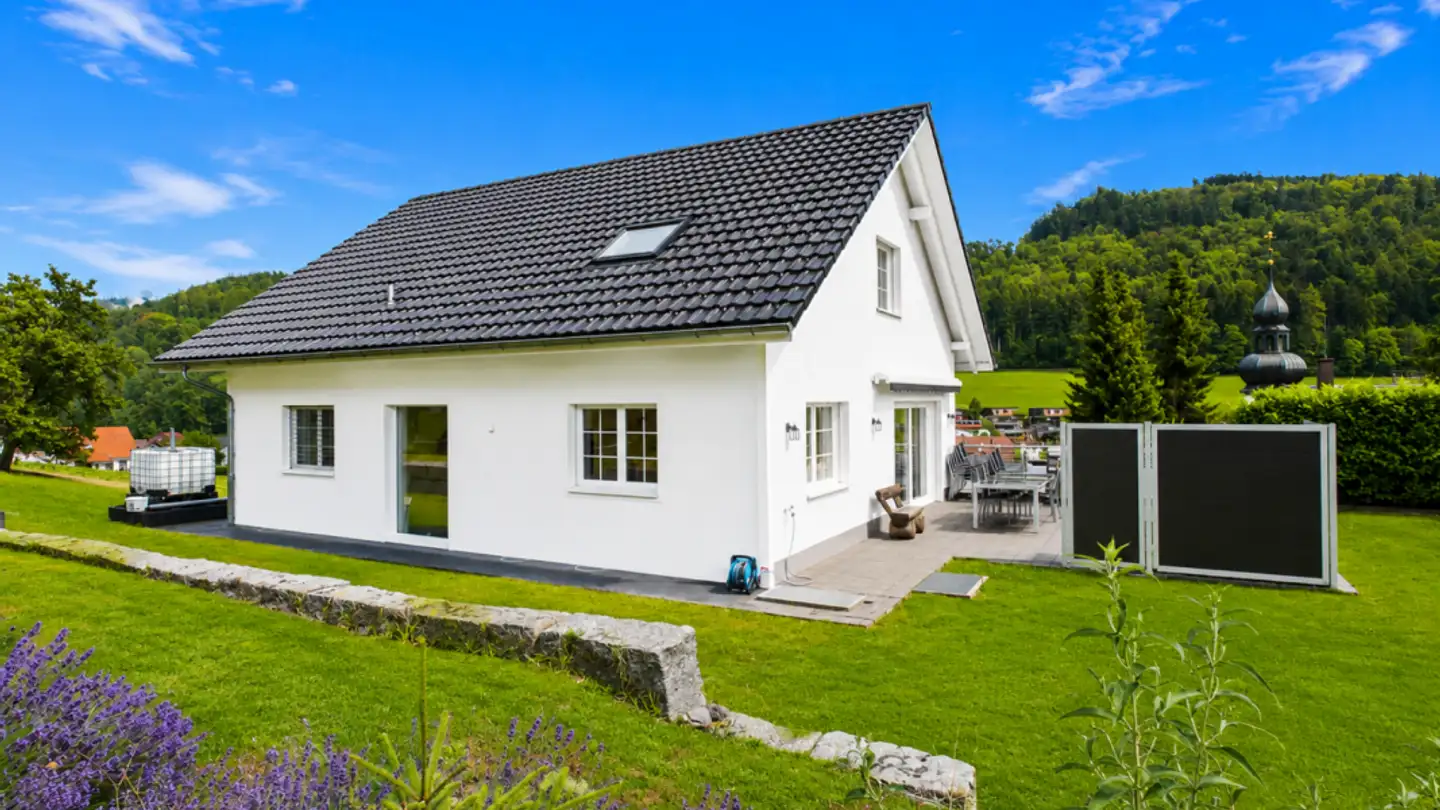 Casa singola in vendita - Unterer Acker 327, 4718 Holderbank SO - Foto 2