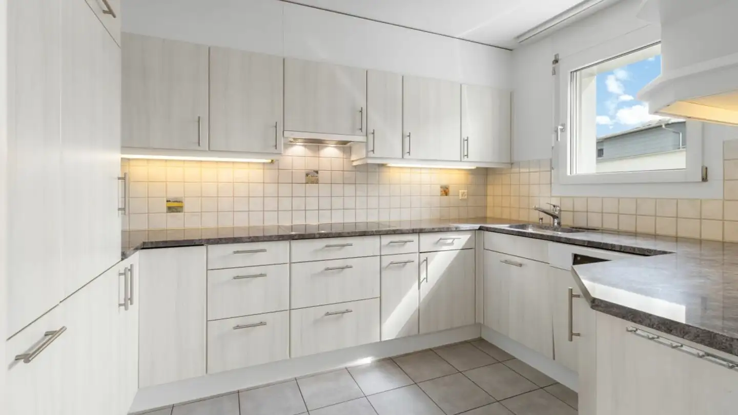 Apartment for sale - Früebergstrasse 26, 6340 Baar - Photo 3