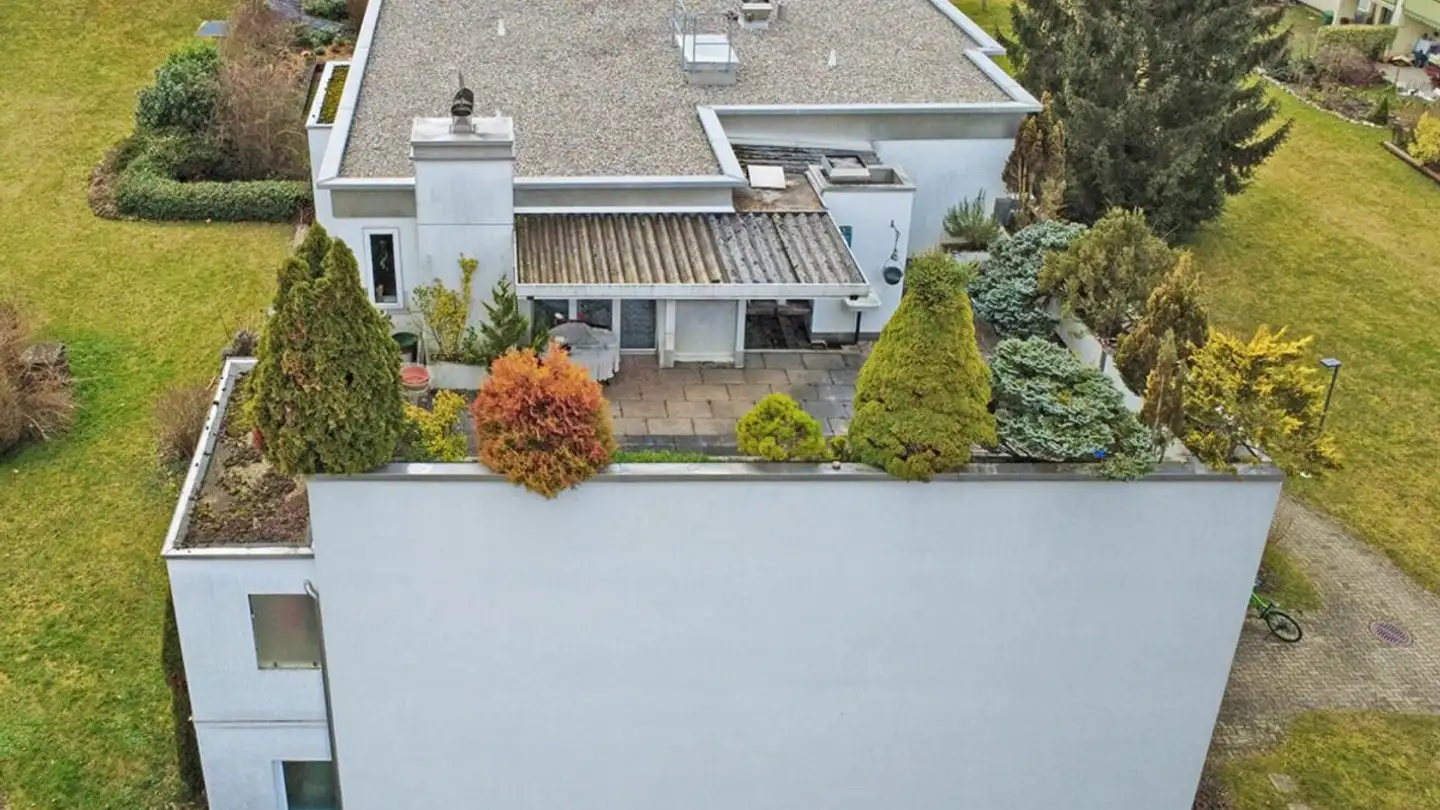 Penthouse for sale - Seestrasse 11, 8617 Mönchaltorf