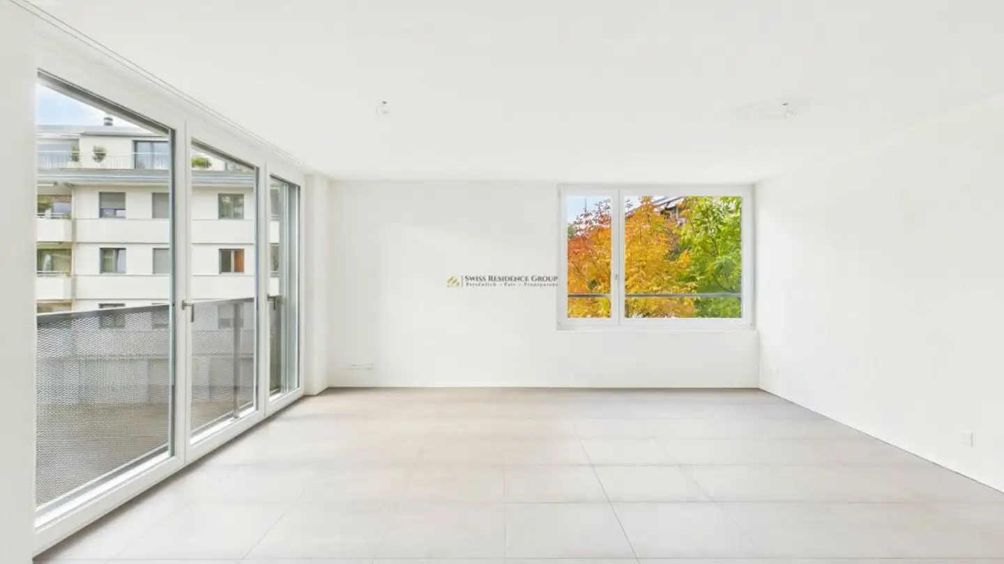Appartement à louer - 8052 Zürich
