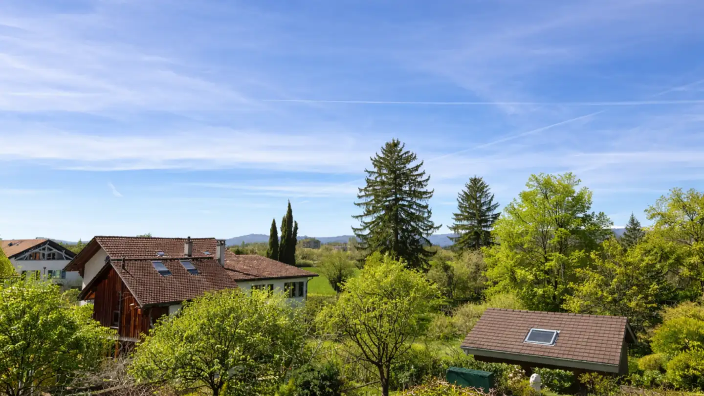 Penthouse for sale - 1241 Puplinge - Photo 2