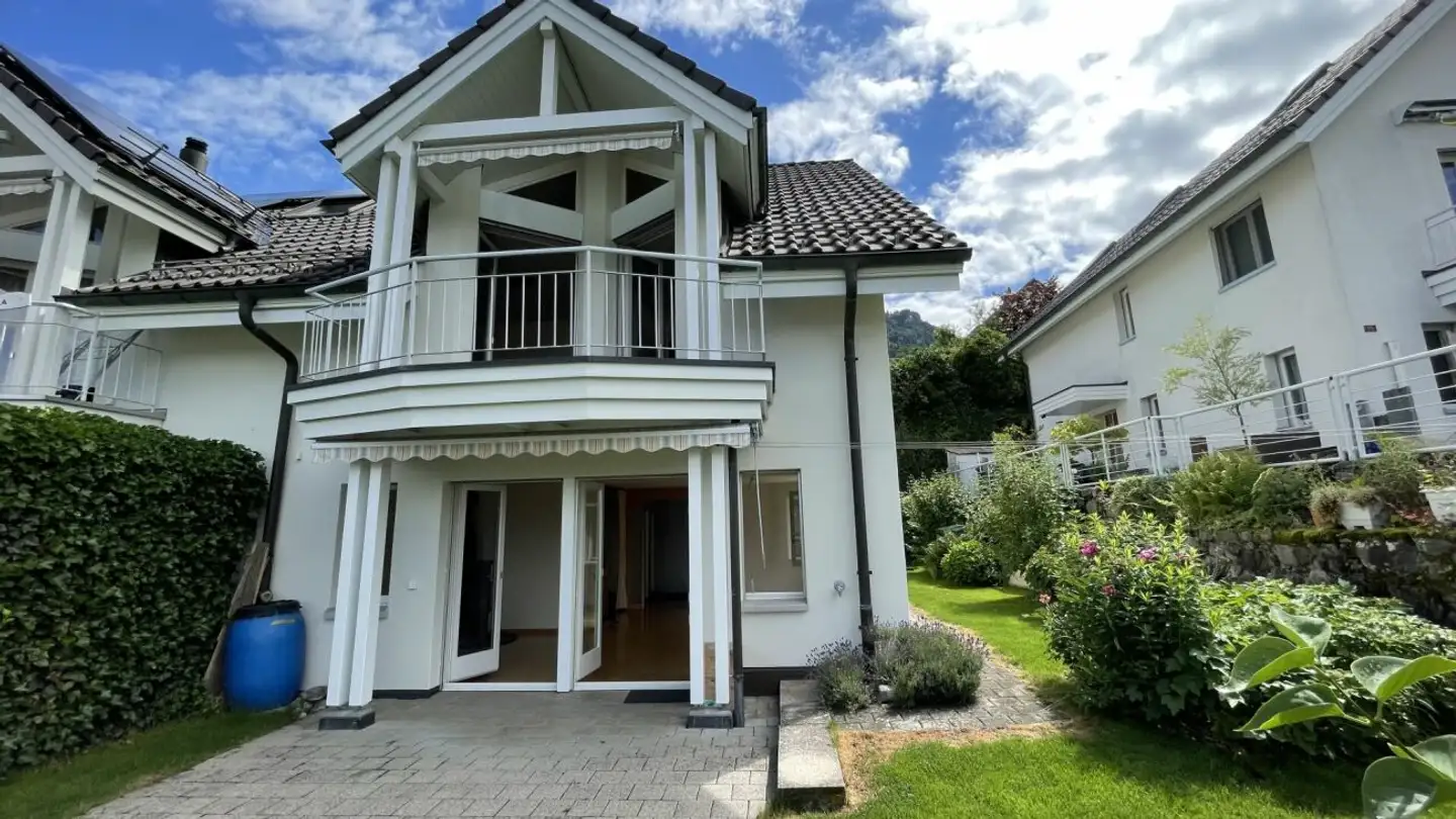 Casa singola in affitto - Fuchsmatt 13, 6432 Rickenbach b. Schwyz - Foto 2