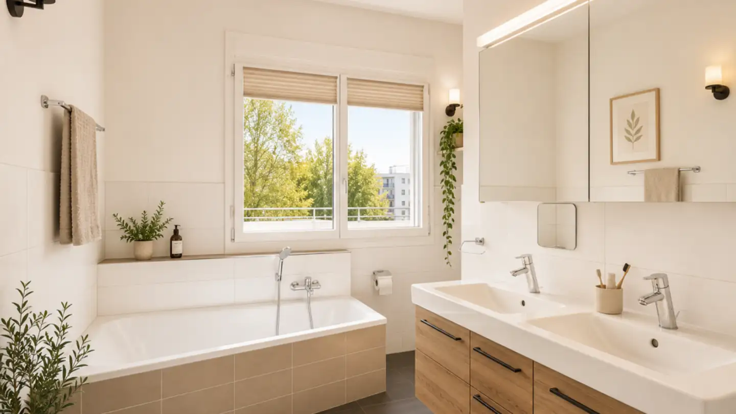 Attico in vendita - Grubenstrasse 32, 4222 Zwingen - Foto 4