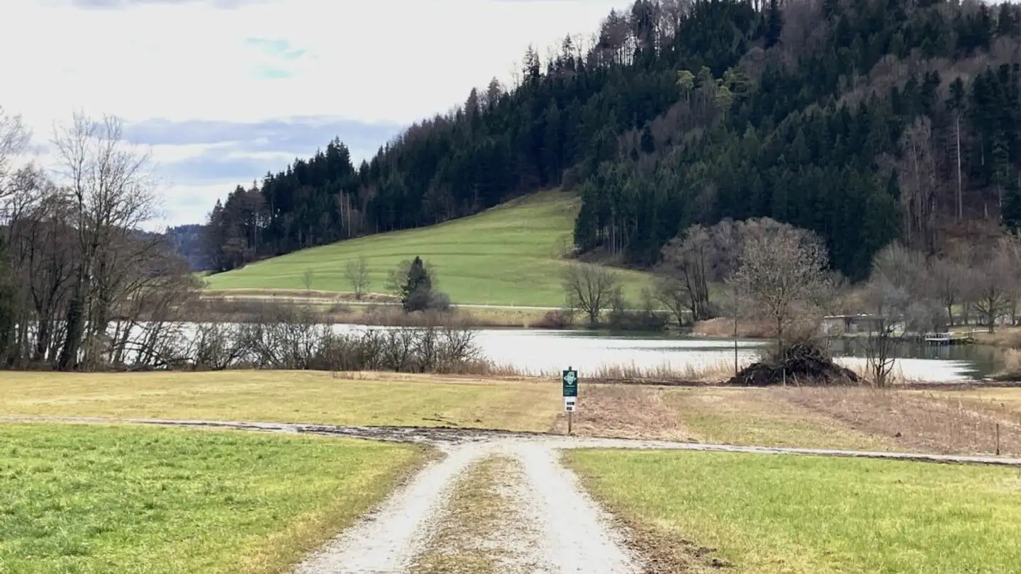 Farm for sale - Seelmatten 821, 8488 Turbenthal