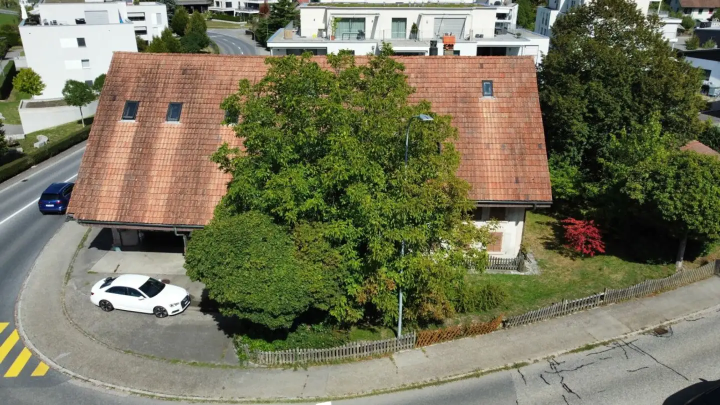 Residential building for sale - Bachstrasse 2, 5043 Holziken - Photo 2