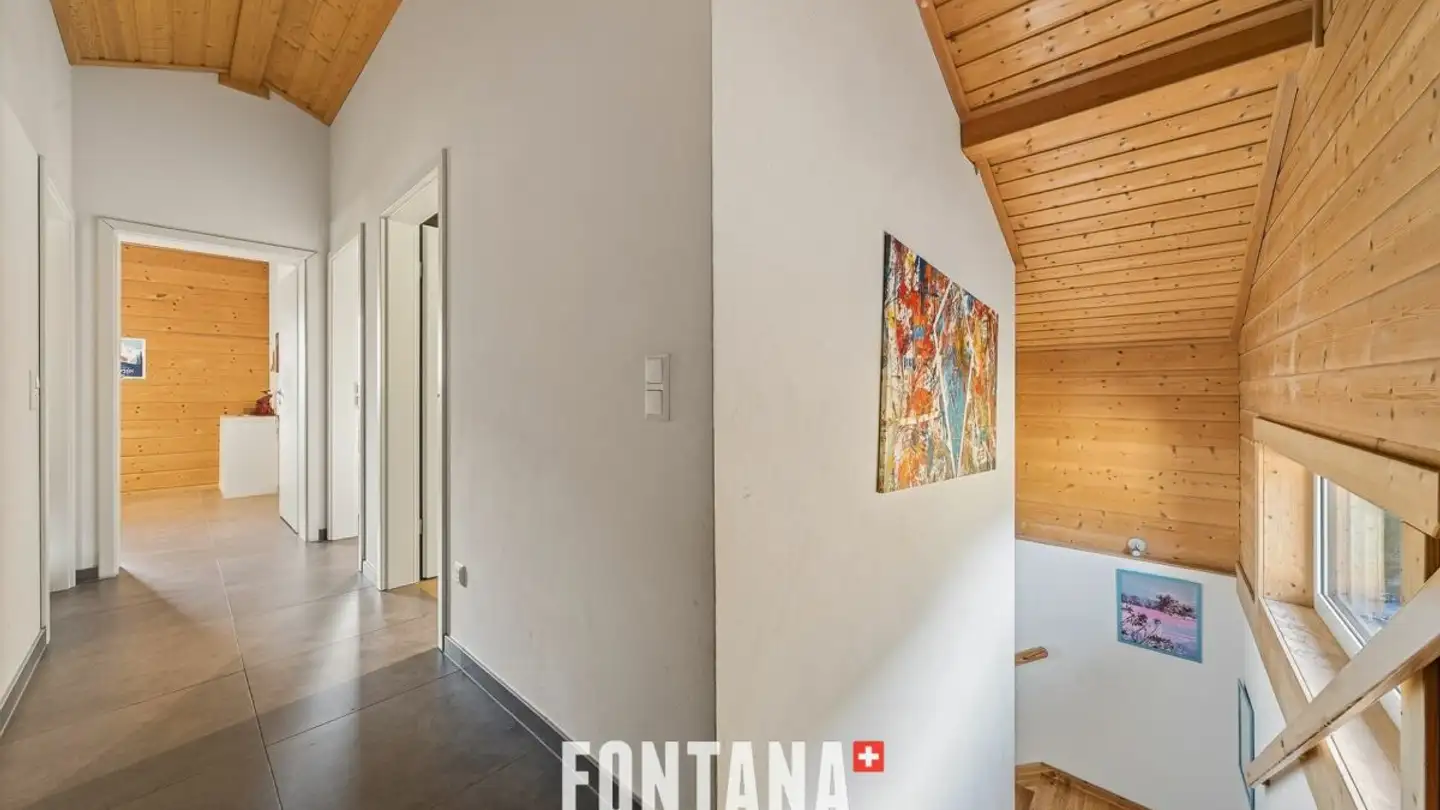 Chalet in vendita - Chemin Des Mex 21, 1854 Leysin - Photo 3