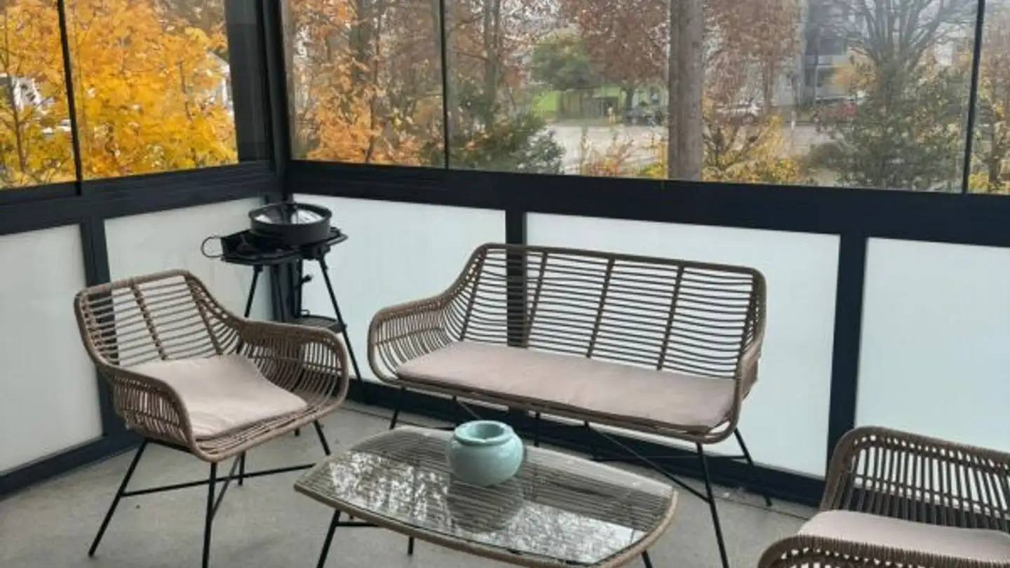 Wohnung mieten - Haini-Rennhas-Strasse 9, 9403 Goldach - Foto 4