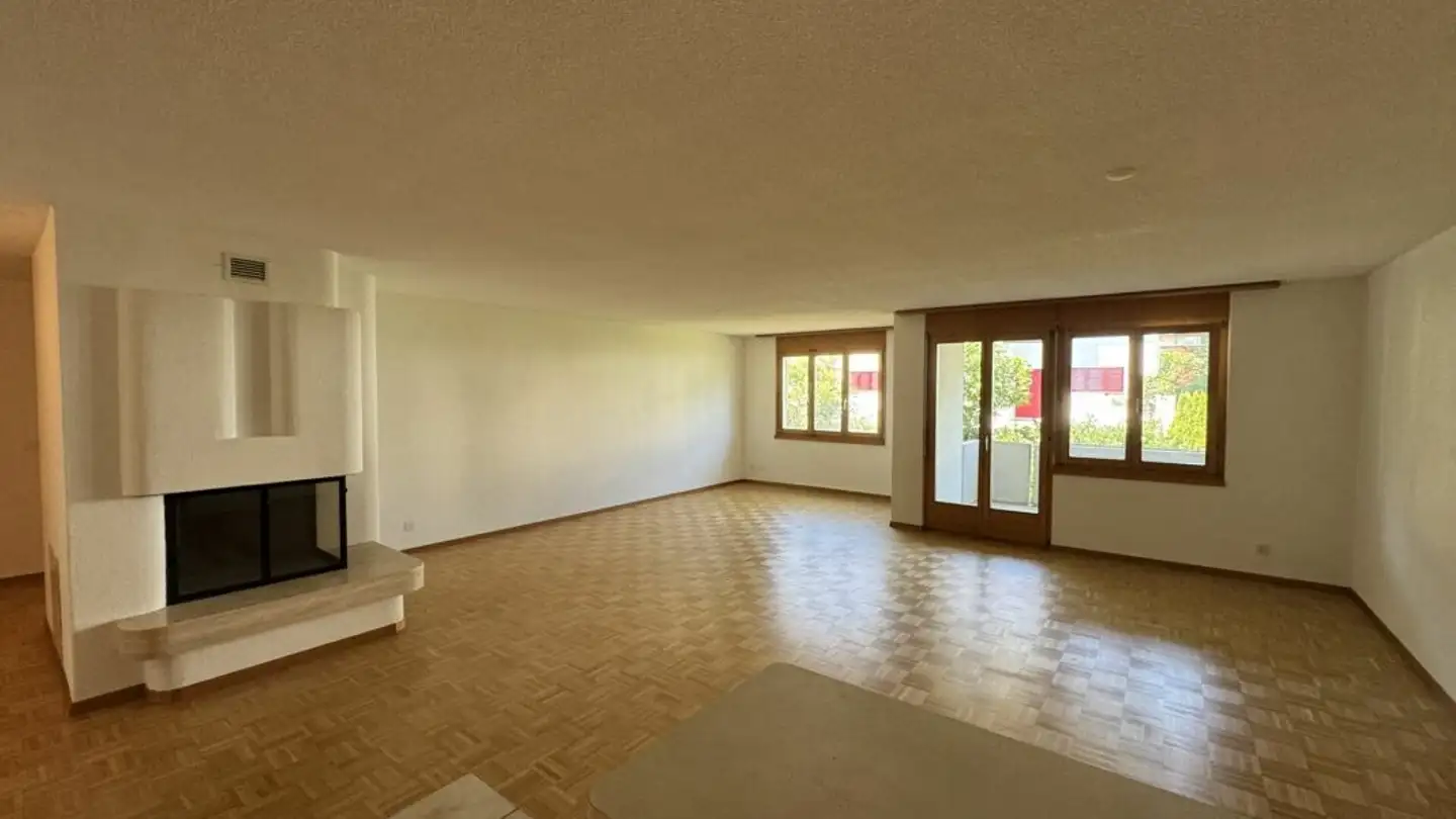 Wohnung mieten - Eichenstrasse 2, 5737 Menziken
