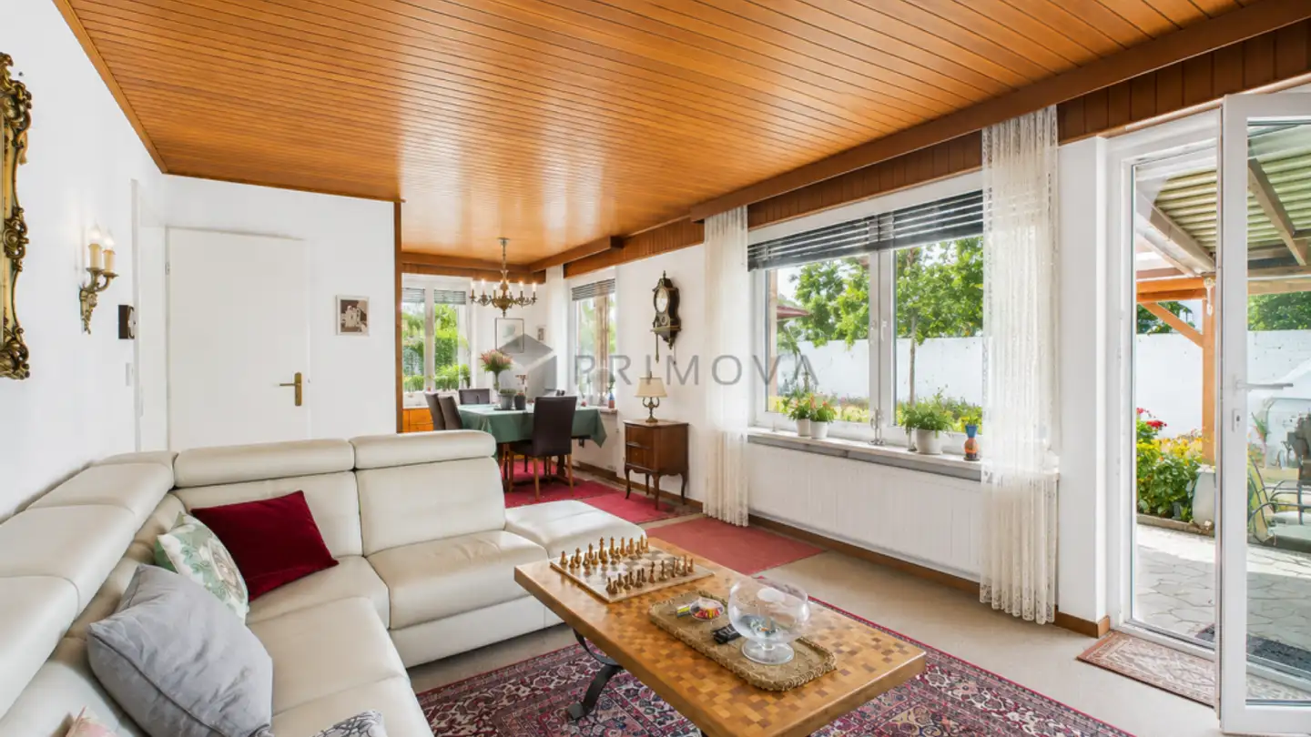 Einfamilienhaus kaufen - 4153 Reinach BL - Foto 4