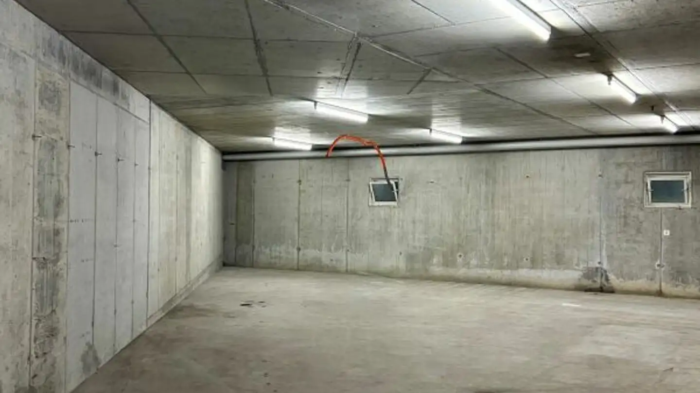 Lagerraum mieten - Grundstrasse 19a, 3818 Grindelwald