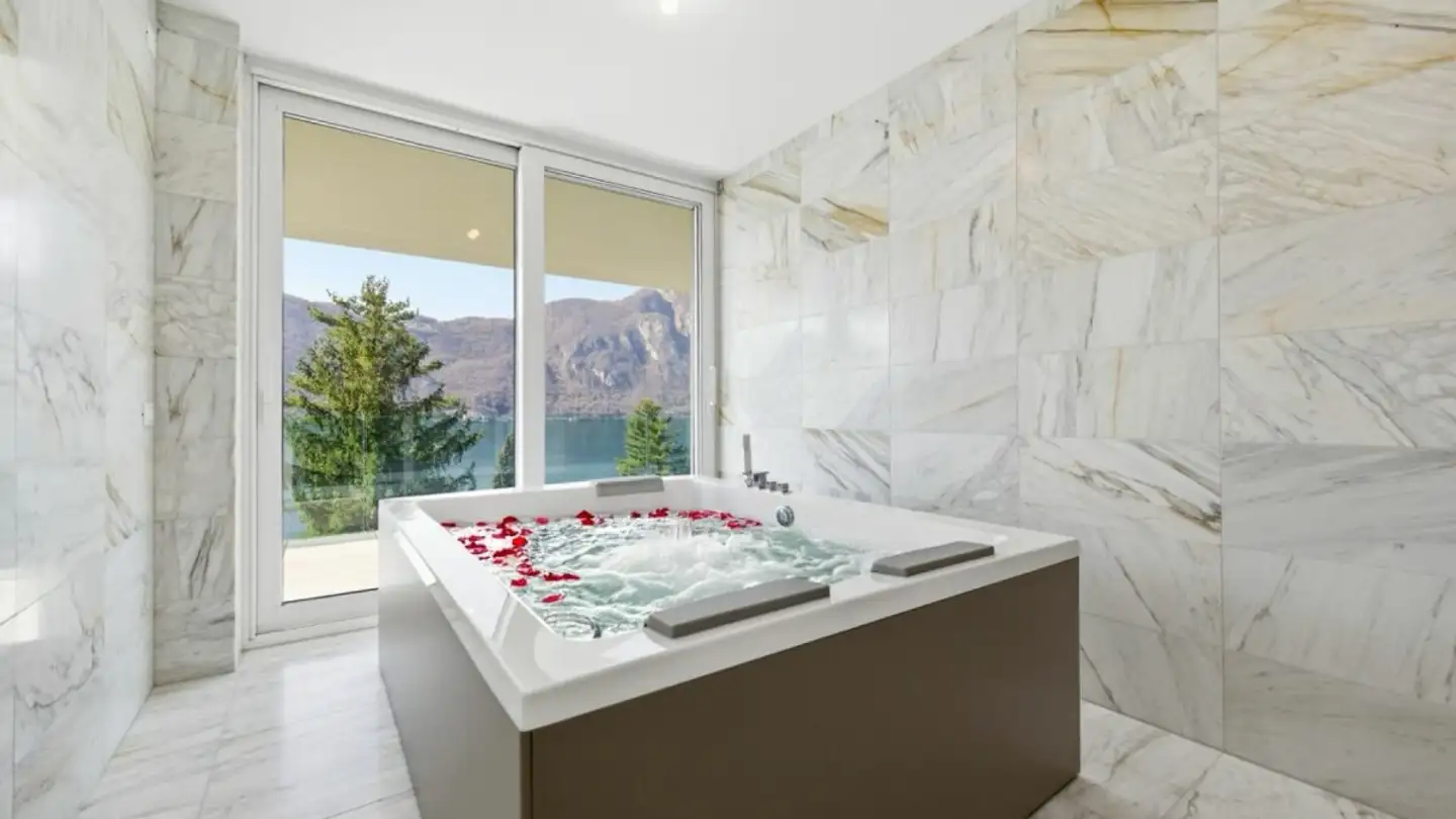 Wohnung kaufen - 6816 Bissone - Foto 2