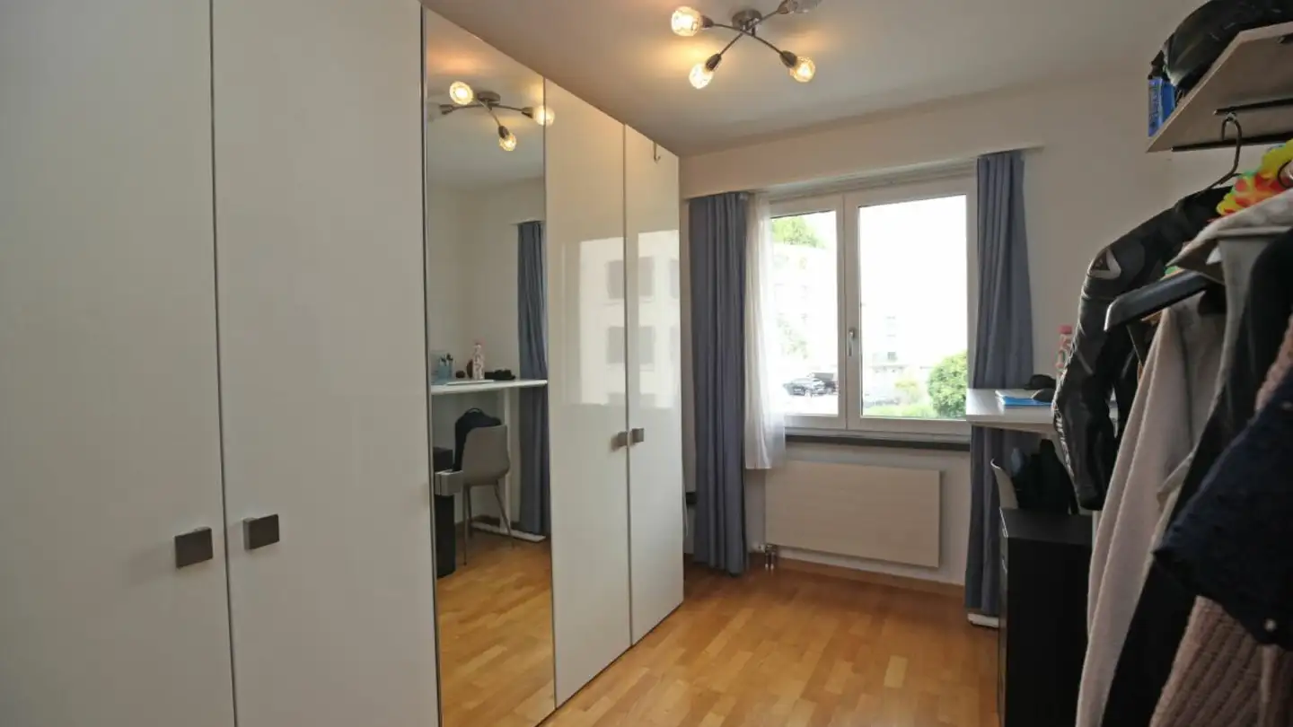 Wohnung mieten - Schützenweg 3, 3322 Urtenen-Schönbühl - Foto 3