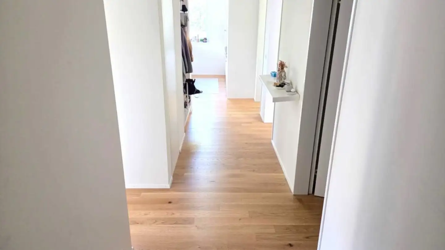 Appartement à louer - Uesslingerstrasse 1, 8532 Warth - Photo 4