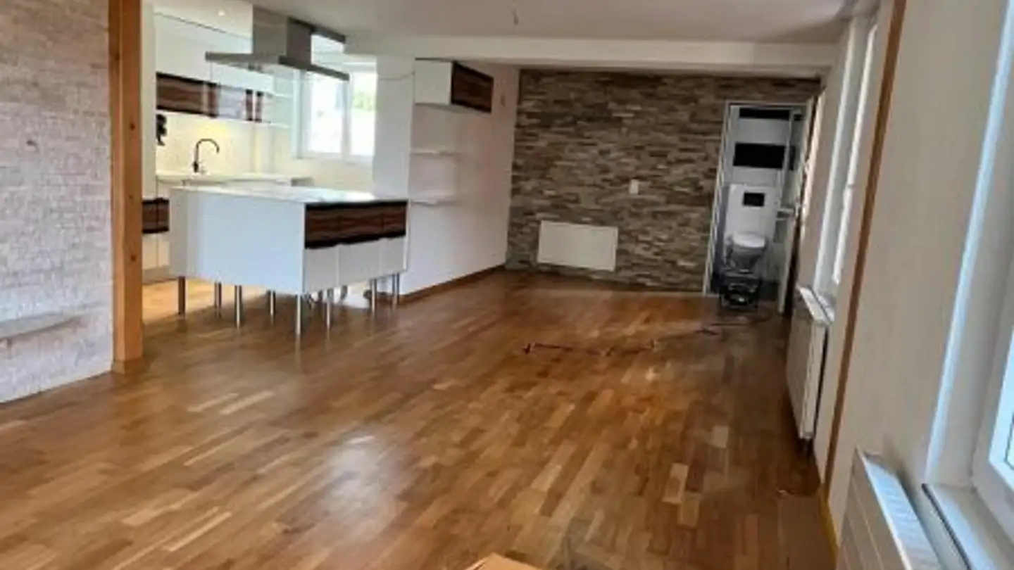 Row house for rent - Bachstrasse 38, 8887 Mels - Photo 4