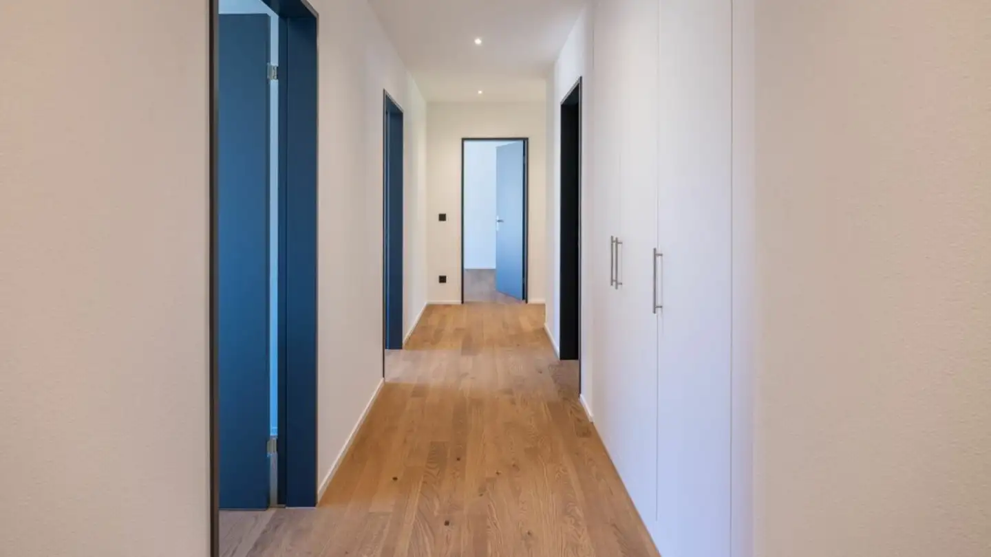 Wohnung kaufen - Neubrückstrasse 13c, 2555 Brügg BE - Foto 2