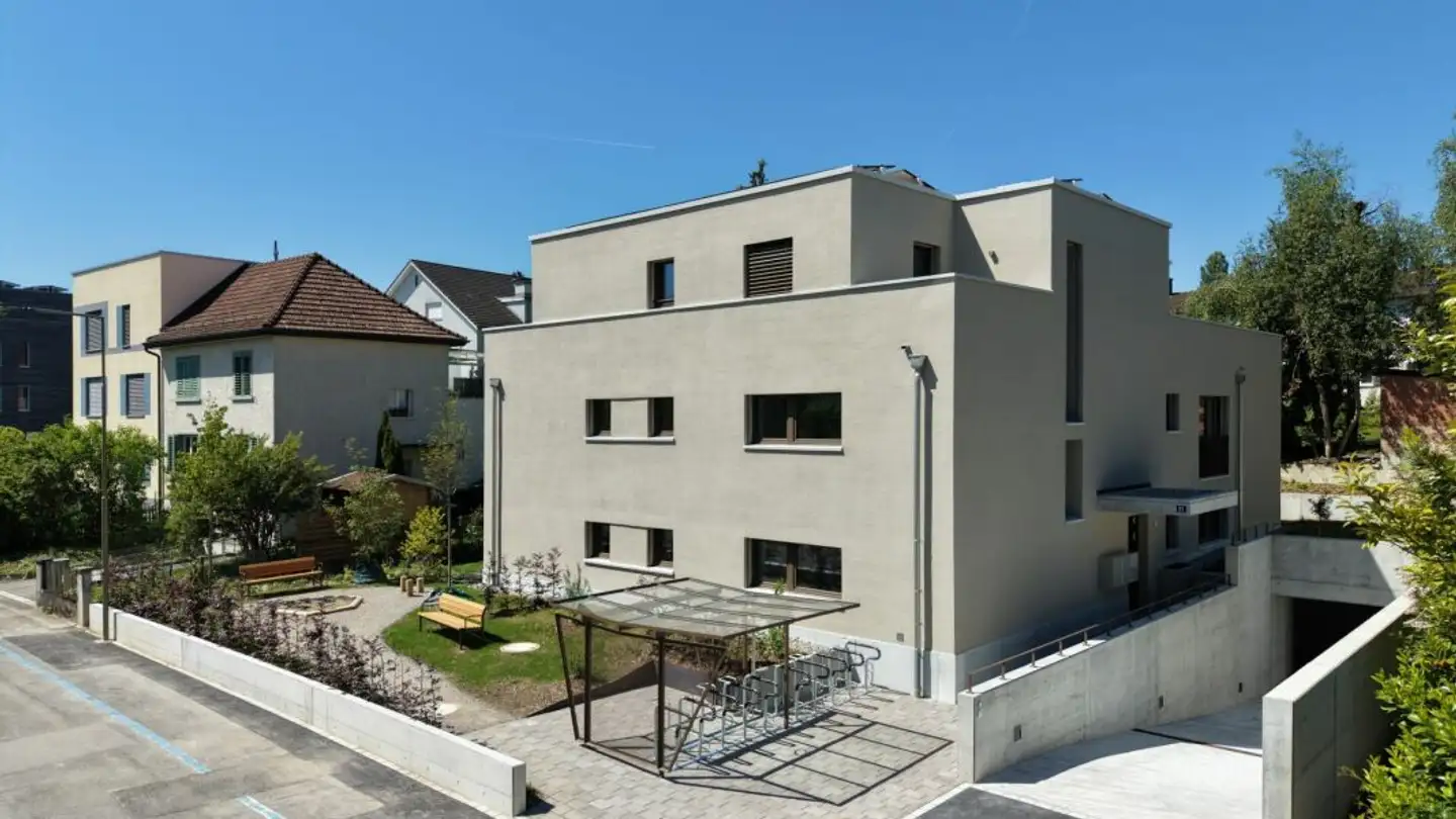 Apartment for sale - Römertorstrasse, 8404 Winterthur - Photo 3