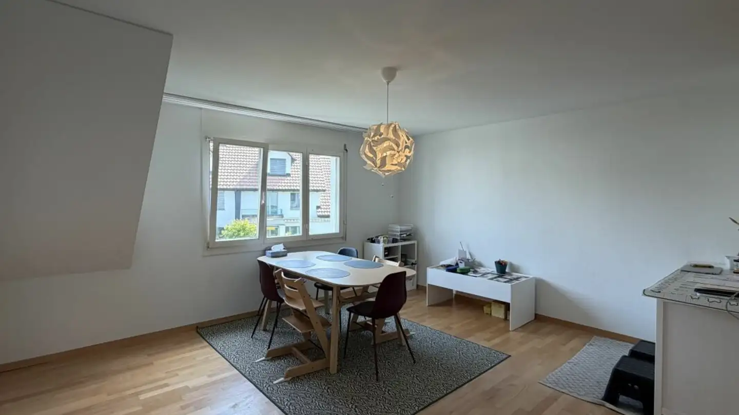 Appartamento in affitto - Büelstrasse 2b, 8132 Hinteregg - Foto 3