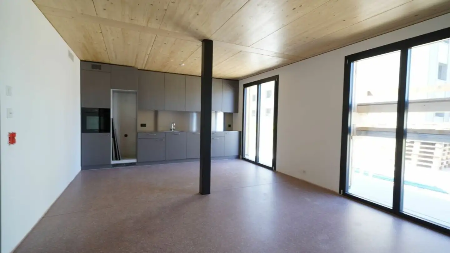 Wohnung mieten - Horwerstrasse 92, 6010 Kriens - Foto 2