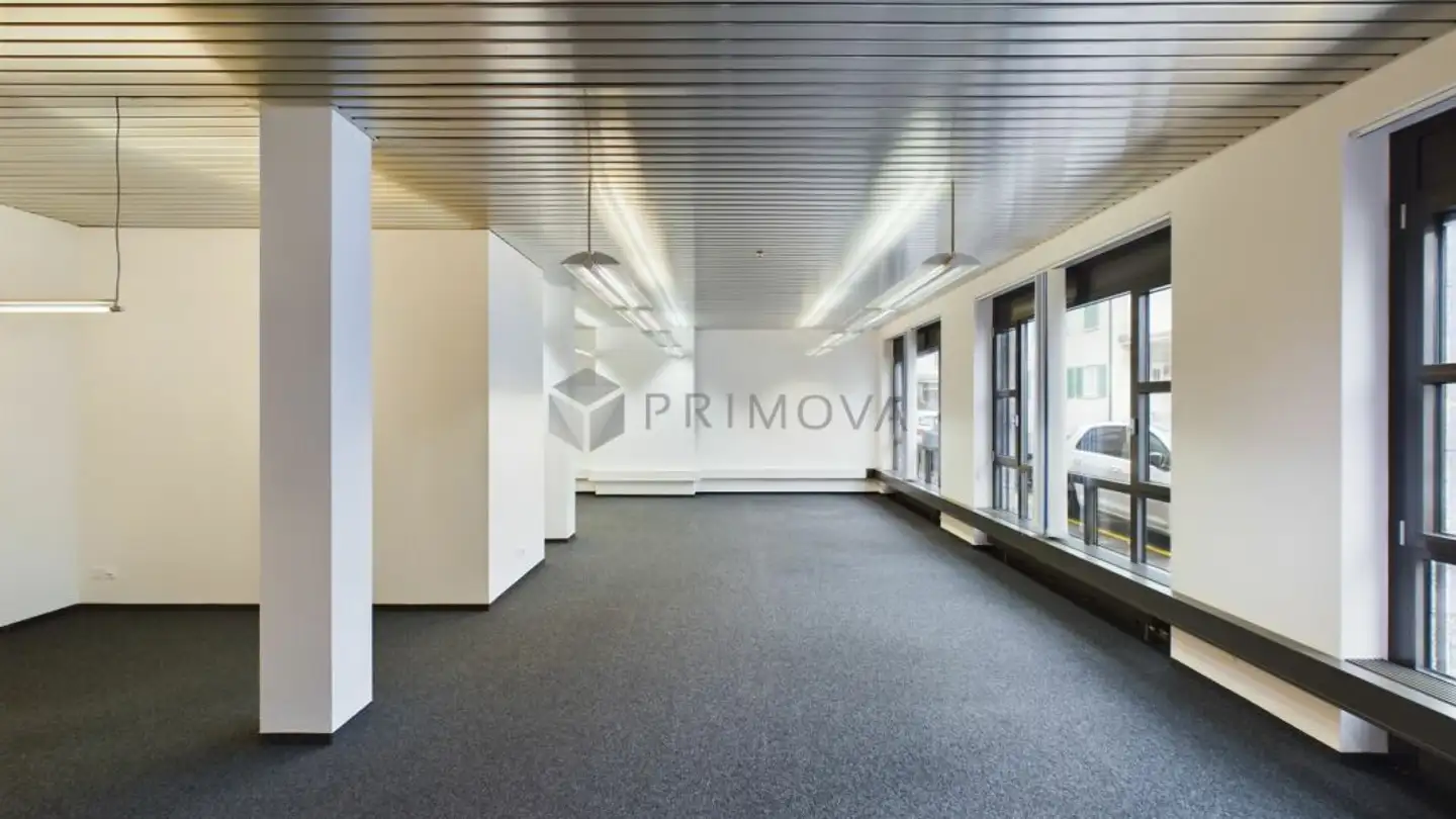 Bürofläche kaufen - 9230 Flawil - Foto 4