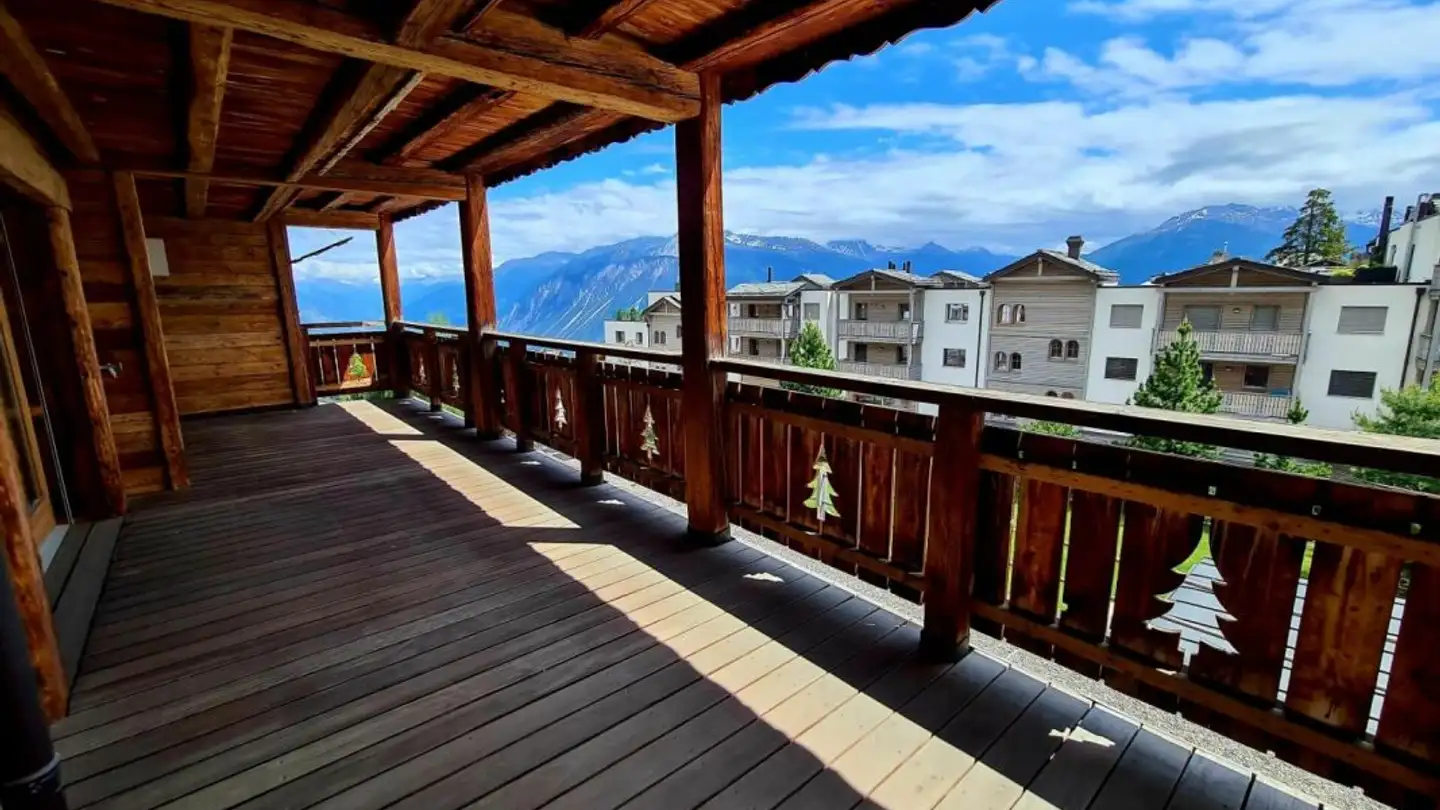 Apartment for sale - 3963 Crans-Montana - Photo 4