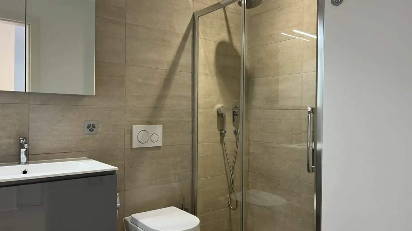 Apartment for rent - Via Vincenzo D'alberti 5, 6600 Muralto - Photo 4