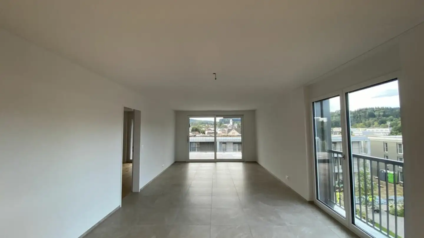 Appartement à louer - Weiernstrasse 18, 8355 Aadorf - Photo 4