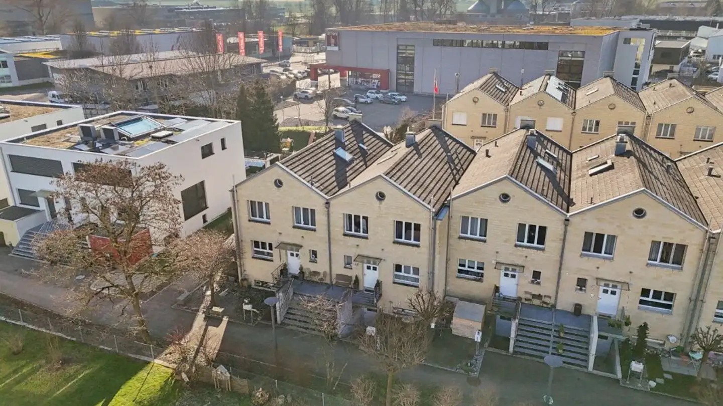 Single house for sale - Hilternstrasse 9, 9320 Arbon