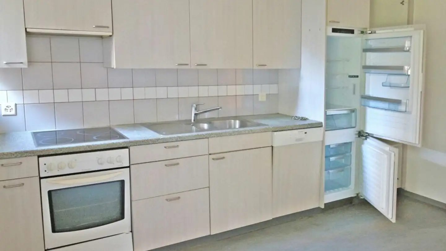 Appartement à louer - Langgasse 39, 9008 St. Gallen - Photo 3
