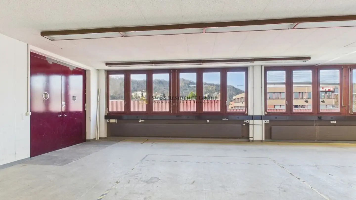 Commercial à louer - 8134 Adliswil - Photo 2