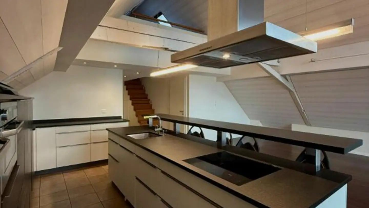 Attic flat for rent - Hauptstrasse 24, 9323 Steinach - Photo 2