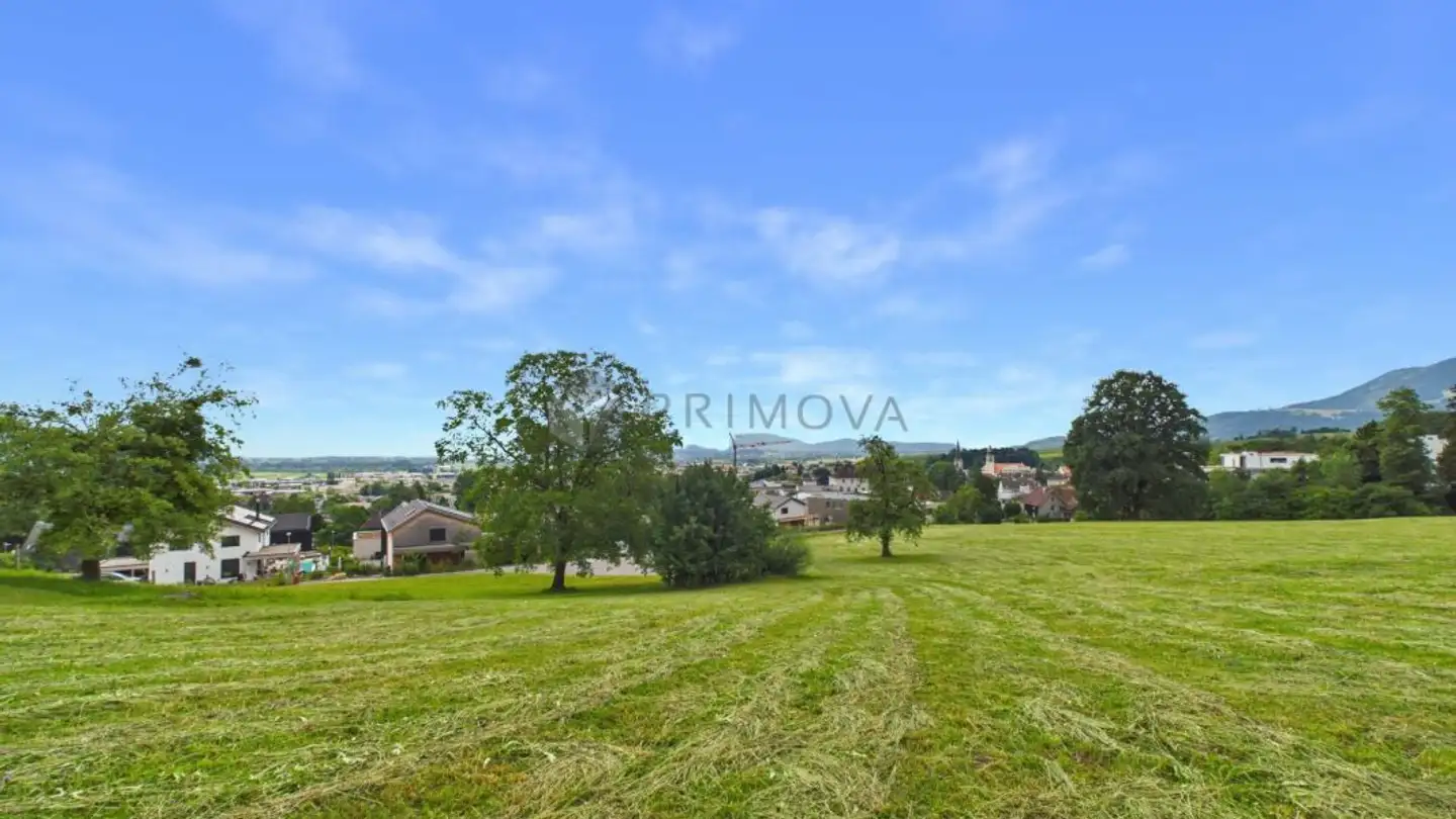 Terreno edificabile in vendita - 9450 Altstätten SG - Foto 4