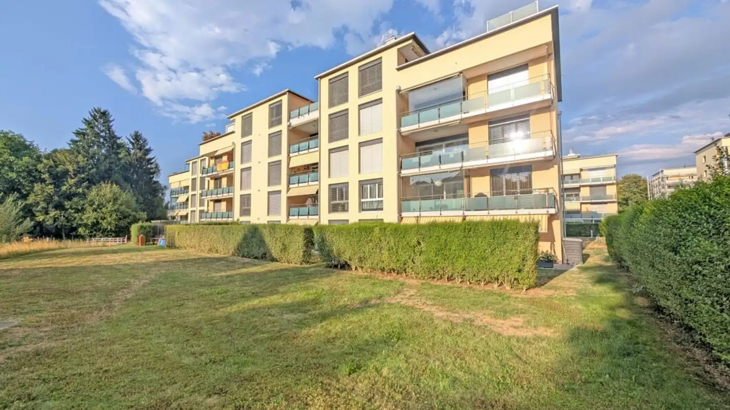 Apartment for sale - Walterswilerstrasse 3a, 5745 Safenwil